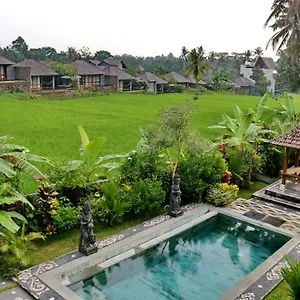 Mira Family , Ubud (Bali) Indonesia