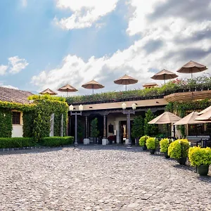 Camino Real 5*, Antigua Guatemala