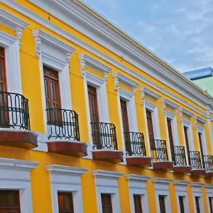 Plaza & Casino 4*, Ponce Puerto Rico