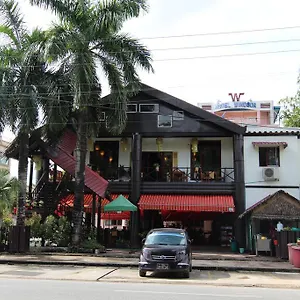 Windsor 2*, Yangon Myanmar