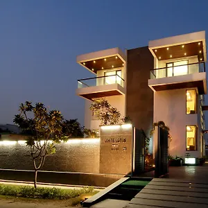 Silver Ark 3*, Gurgaon India