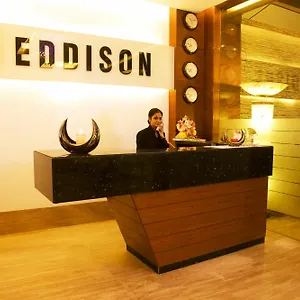 Eddison 3*, Gurgaon India